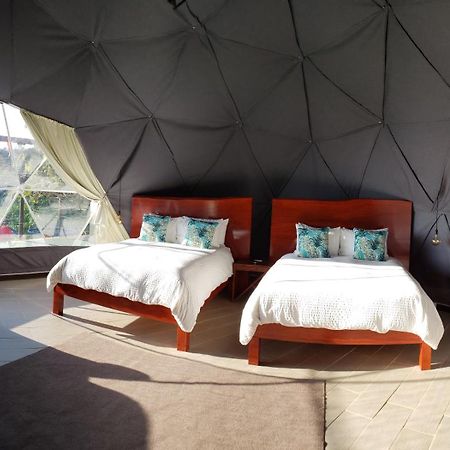 Chira Glamping Resort Monteverde الجبل الأخضر المظهر الخارجي الصورة