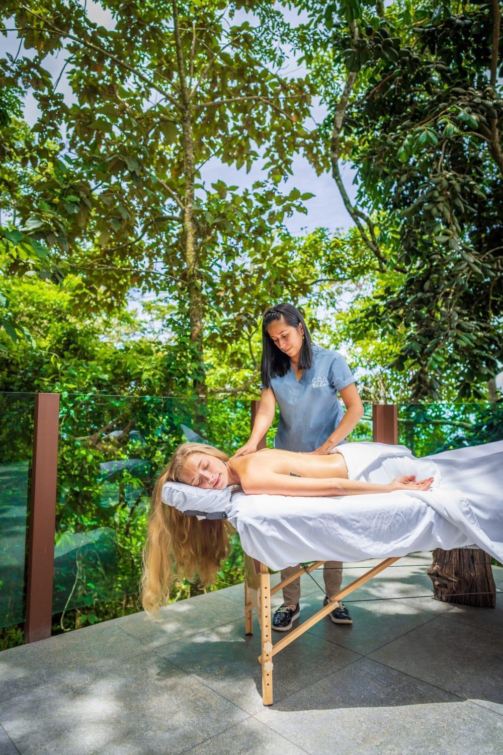 Chira Glamping Resort Monteverde الجبل الأخضر المظهر الخارجي الصورة