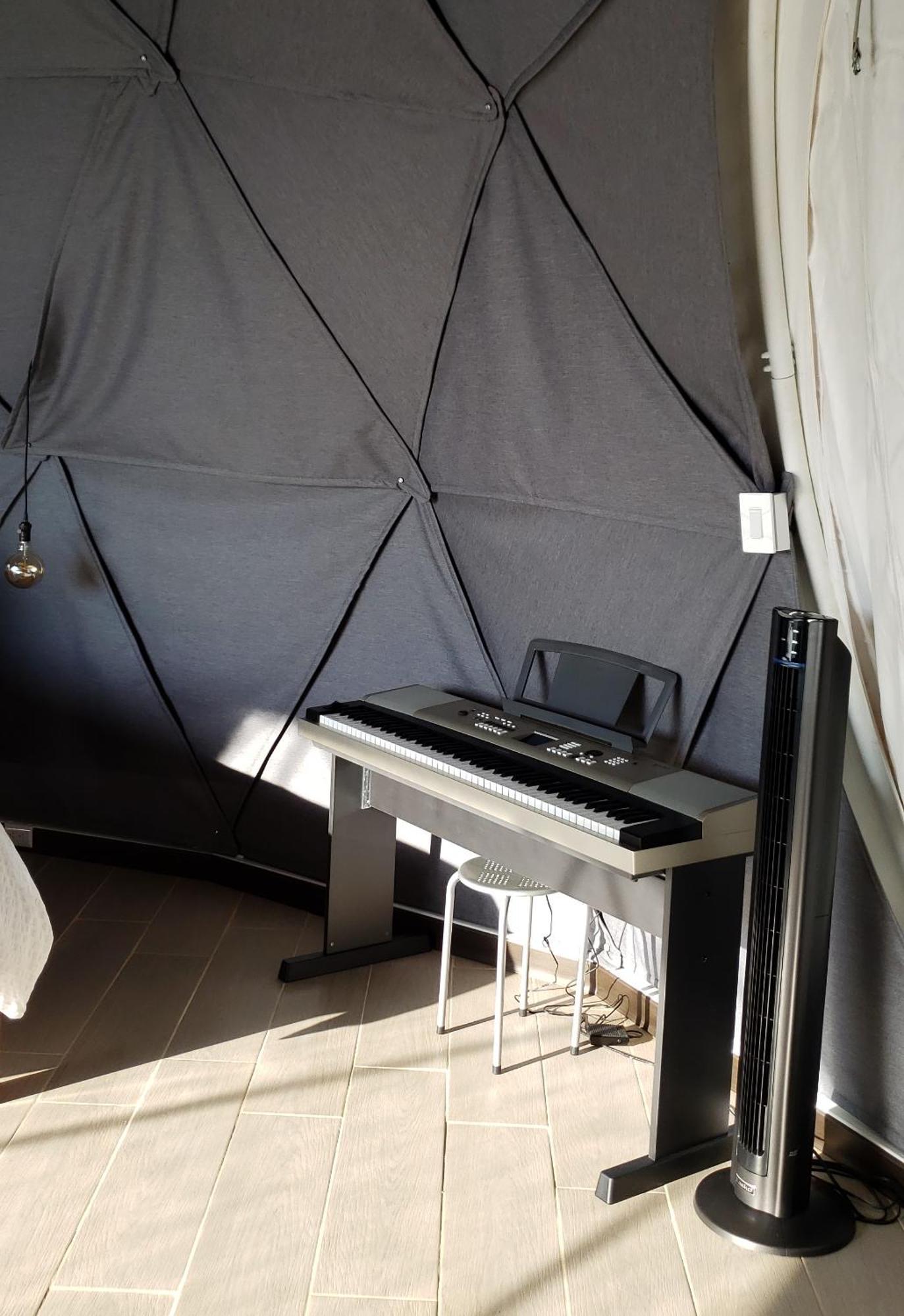Chira Glamping Resort Monteverde الجبل الأخضر المظهر الخارجي الصورة