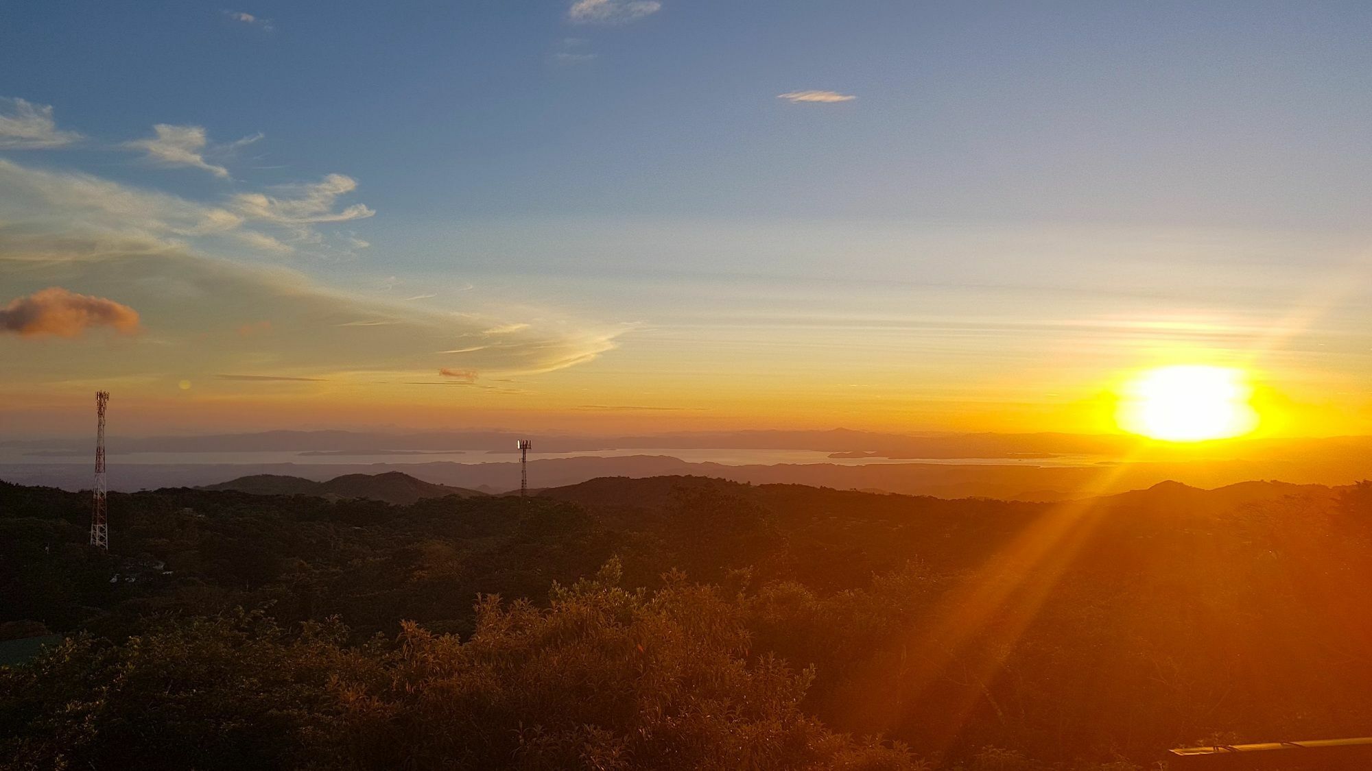 Chira Glamping Resort Monteverde الجبل الأخضر المظهر الخارجي الصورة