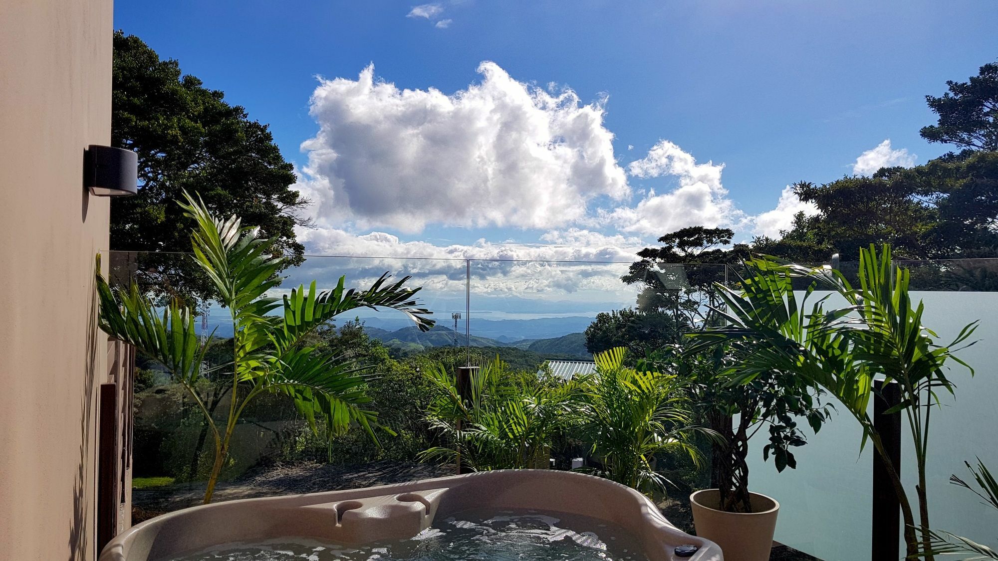 Chira Glamping Resort Monteverde الجبل الأخضر المظهر الخارجي الصورة