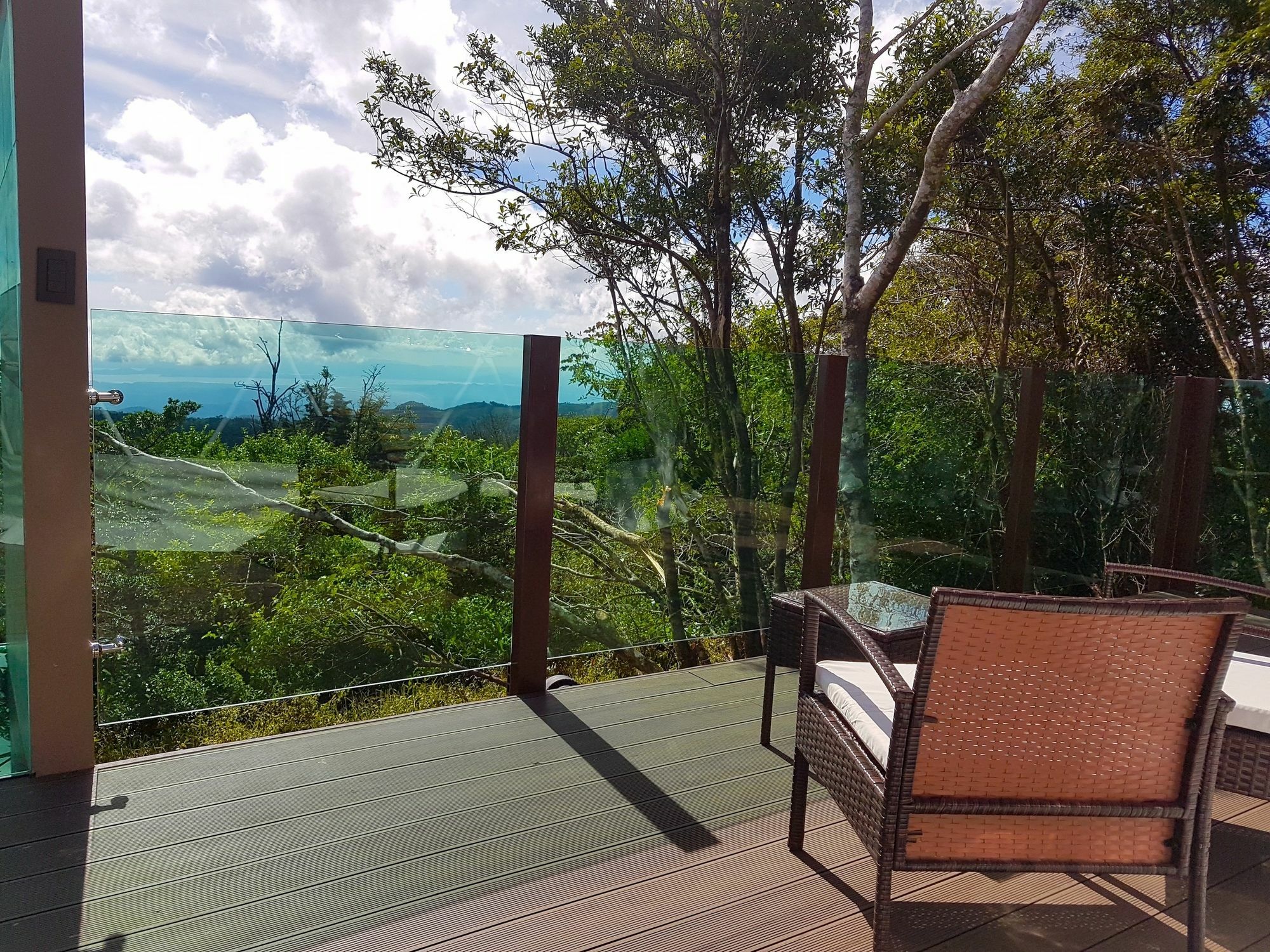 Chira Glamping Resort Monteverde الجبل الأخضر المظهر الخارجي الصورة