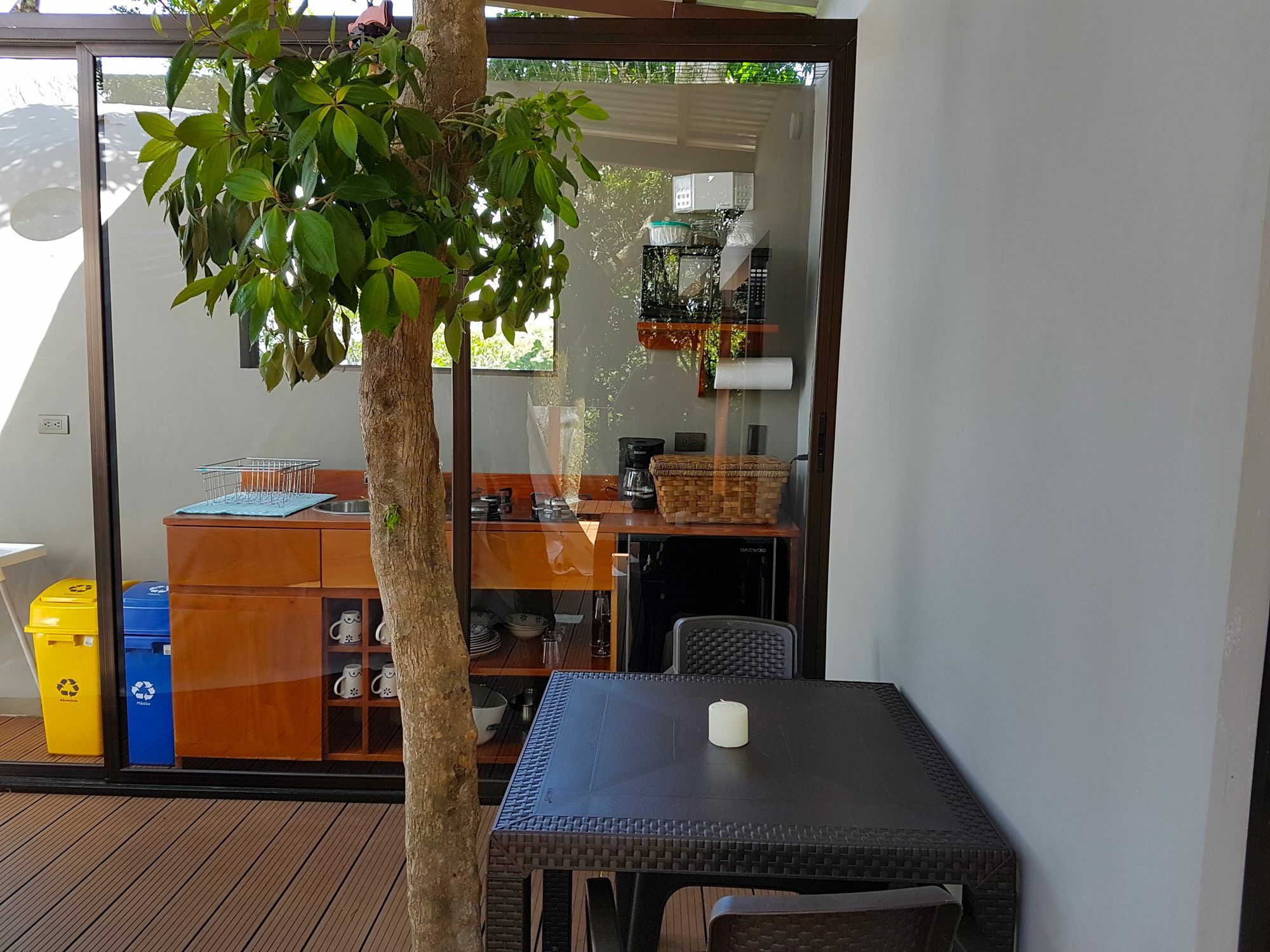Chira Glamping Resort Monteverde الجبل الأخضر المظهر الخارجي الصورة